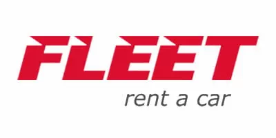 Fleet rent a car