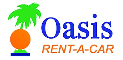 Oasis Rent a Car